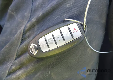 2020 Nissan Altima S Fwd z USA, uszkodzony, nr VIN 1N4BL4BV2LC217347